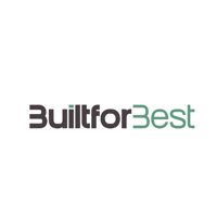 Builtforbest Logo